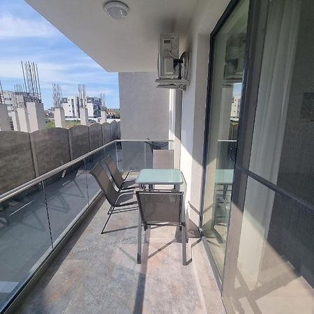 Apartament Mivali Apartment Navodari Exterior photo