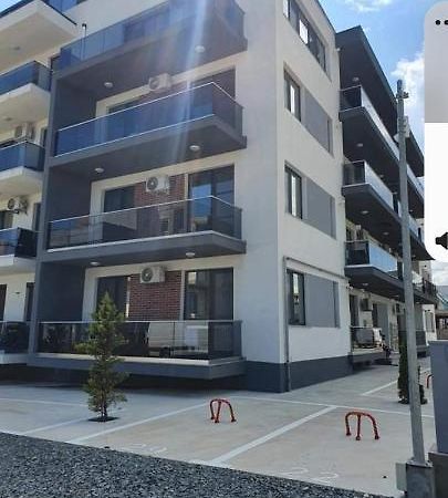 Apartament Mivali Apartment Navodari Exterior photo
