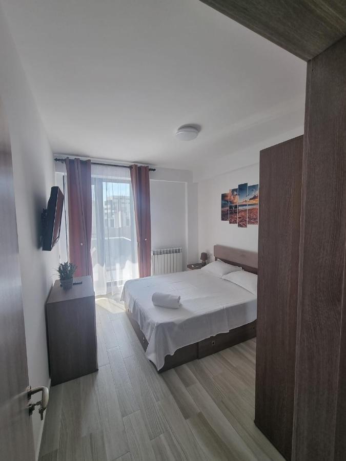 Apartament Mivali Apartment Navodari Exterior photo