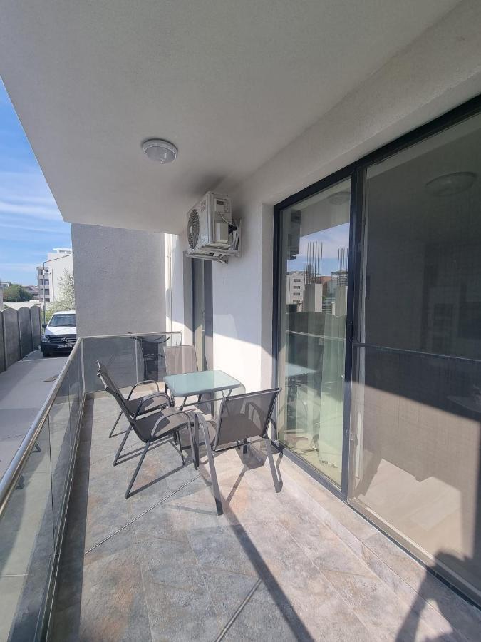Apartament Mivali Apartment Navodari Exterior photo
