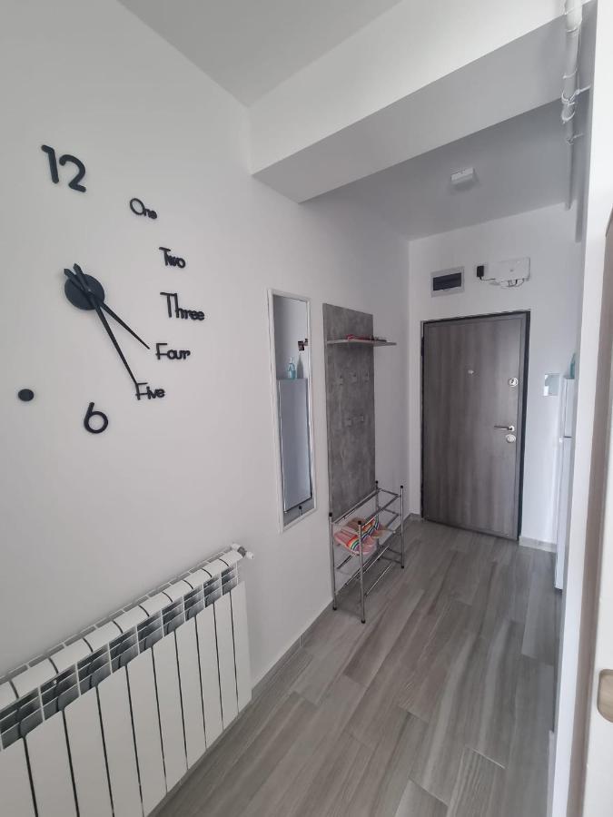 Apartament Mivali Apartment Navodari Exterior photo