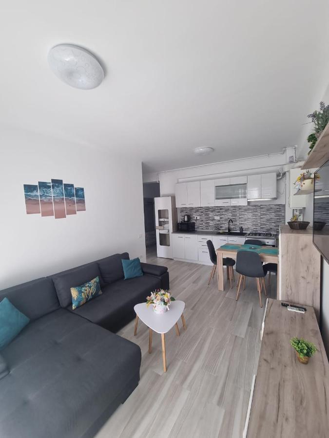 Apartament Mivali Apartment Navodari Exterior photo