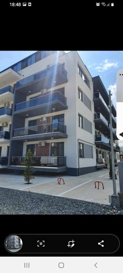 Apartament Mivali Apartment Navodari Exterior photo